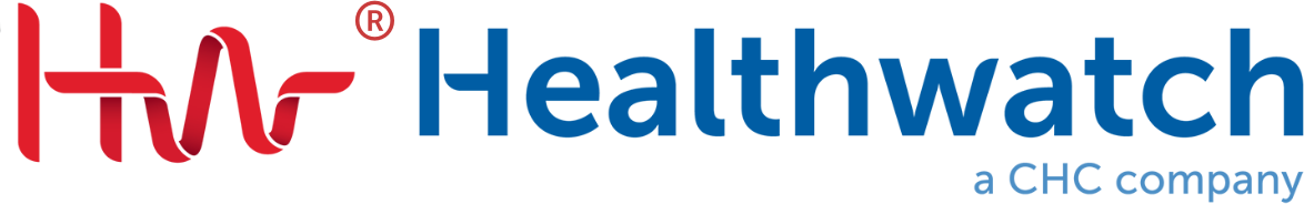 Healthwatch Logo